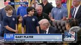 “ONLY IN AMERICA”-TRUMP