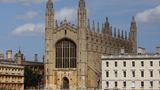 Ex-Cambridge professor facing plagiarism allegations found dead