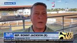 Rep. Ronny Jackson thinks Joe Biden sold America out to Russia, Ukraine, and China
