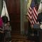 Swearing-in ceremony for Department of Housing and Urban Development Secretary Dr. Ben Carson