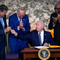 President Biden Signed Inflation Reduction Act into Law