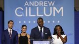African-American Hopefuls Fall Short in Georgia, Florida Governor Races