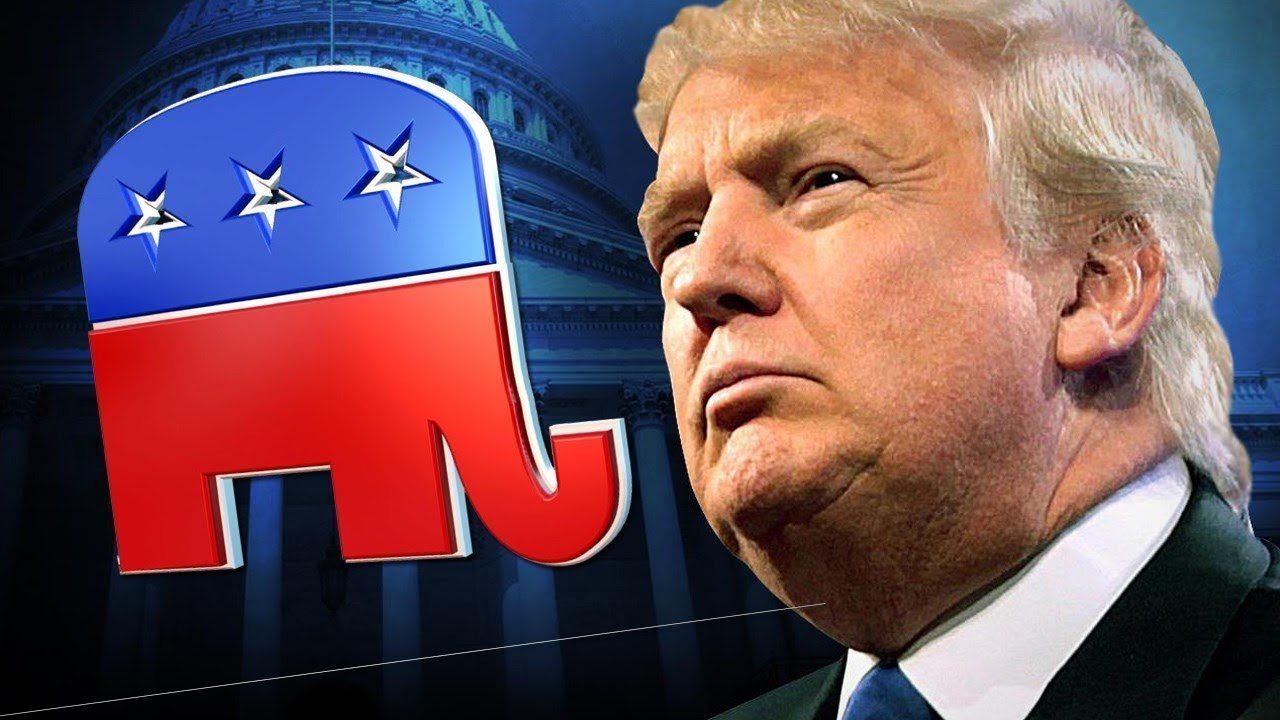 THE SHIFT JUST HIT THE FAN Real America s Voice News