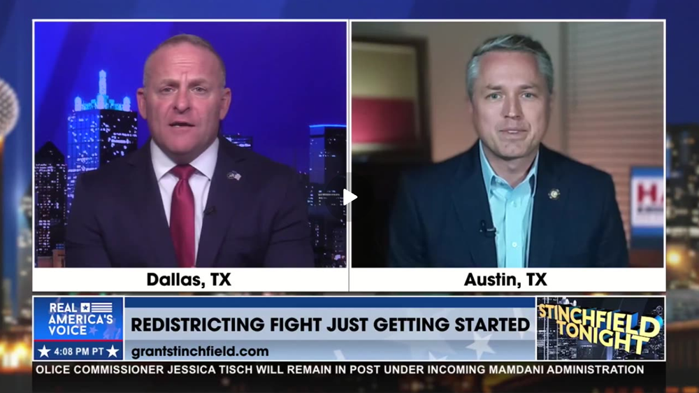 WHERE DOES TEXAS GO FROM HERE?