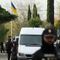 Explosion at Ukraine embassy in Madrid, one reportedly injured in mailroom