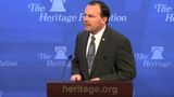 Sen. Mike Lee: Conservatives must stand against crony capitalism