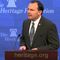 Sen. Mike Lee: Conservatives must stand against crony capitalism