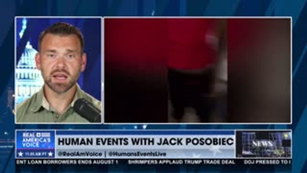 "THIS IS WHAT HAPPENS WHEN CIVILIZATIONS BREAK DOWN...TRIBE ON TRIBE VIOLENCE"