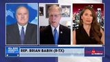 Rep. Brian Babin Says It’s A Priority To Investigate The ‘Corrupted’ FBI and DOJ