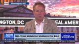 BRIAN GLENN: TRUMP STANDS FOR RELIGIOUS FREEDOM