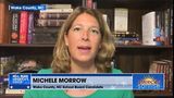 School Board Candidate Michele Morrow on School Safety