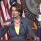 John Boehner, Nancy Pelosi discuss Republican spending plan