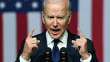 Biden publicly makes clear Senators Sinema, Manchin jamming up Democrats' voting reform measure