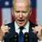 Biden publicly makes clear Senators Sinema, Manchin jamming up Democrats' voting reform measure
