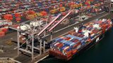 California ports again delay congestion fees, touted as supply-chain fix