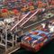 Officials delay fines for cargo carriers at LA ports, cite progress in clearing backlog