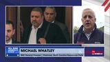 Michael Whatley: Trump indictment is “an egregious abuse of power”