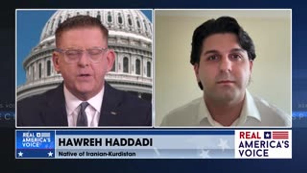 WE WANT PRESIDENT TRUMP TO CONTINUE THE FIGHT