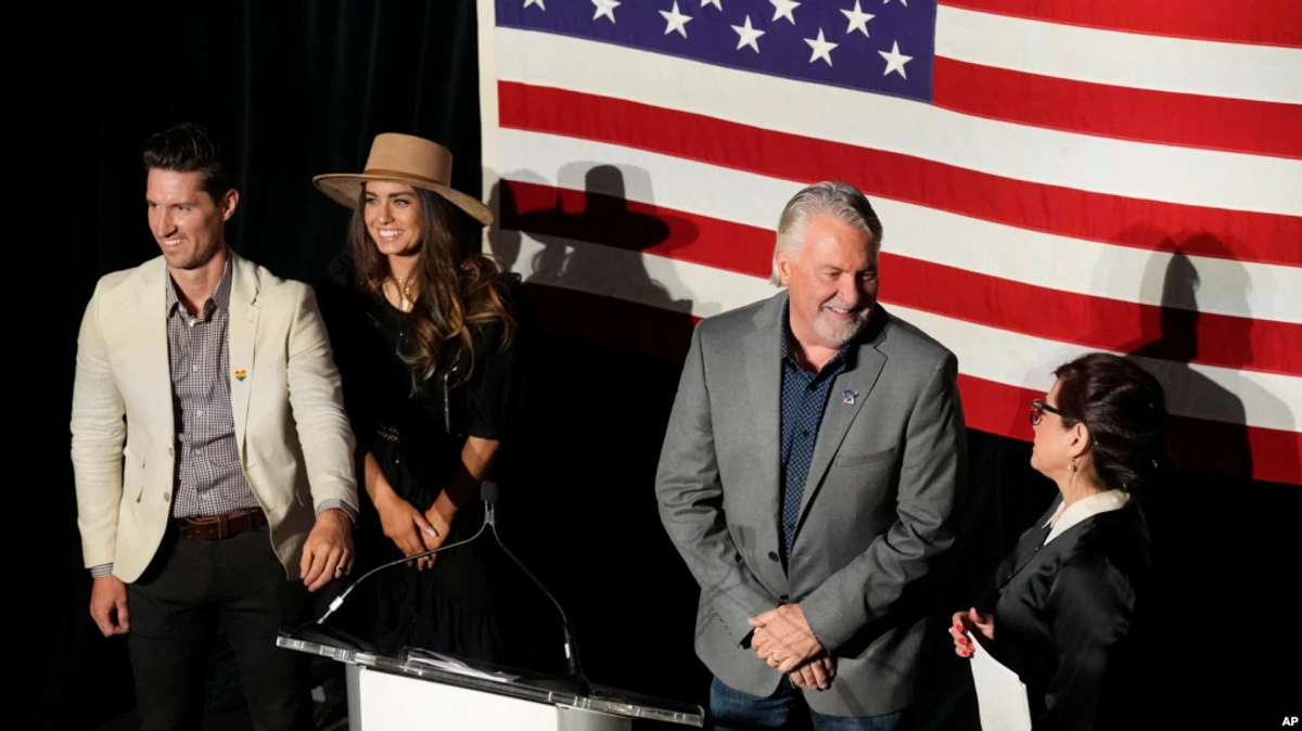 Takeaways From First Primaries Since Roe v. Wade Overturned