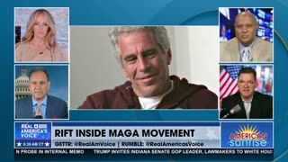 “CAREFUL WHAT YOU WISH FOR, DEMOCRATS.”