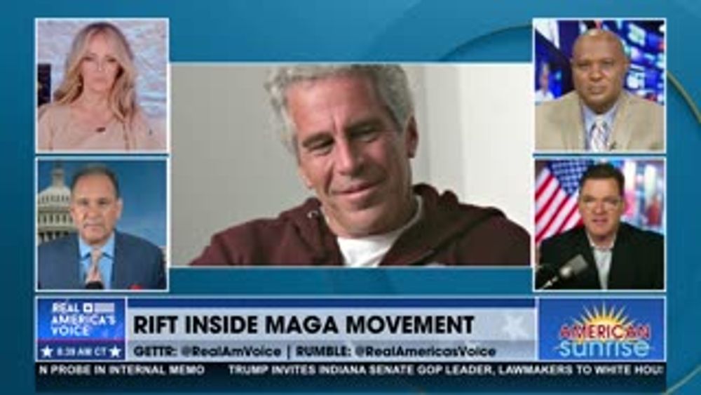 “CAREFUL WHAT YOU WISH FOR, DEMOCRATS.”