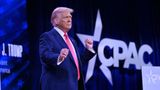 Trump at CPAC: 'We are keeping our promises' and 'draining the swamp'