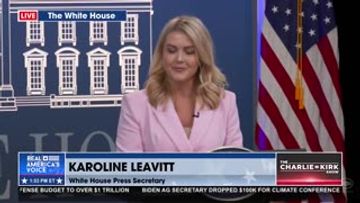DOJ IS "WORKING ON IT" OVER EPSTEIN FILES