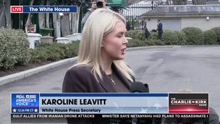 PRESS SEC. ON SEN. MULLIN NOMINATION