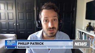Phillip Patrick On The Baby Formula Shortage And The Federal Reserve