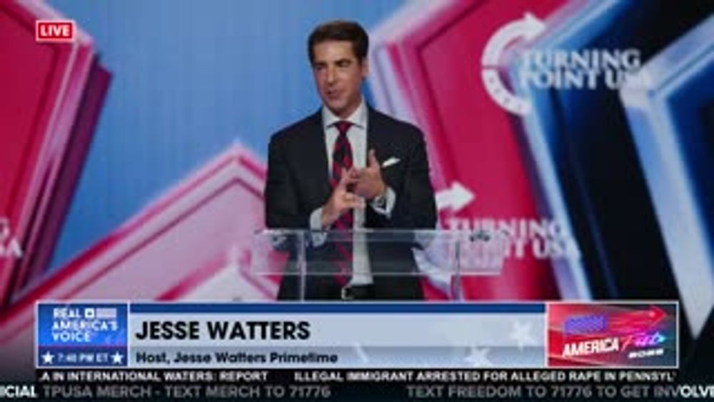 DONALD TRUMP: “GREATEST COMEBACK OF ALL TIME”