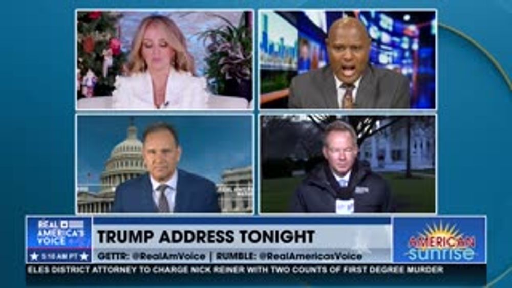 TRUMP’S NEXT MOVE: “DTO” TAKES CENTER STAGE