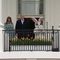 President Trump and the First Lady Host the White House Easter Egg Roll