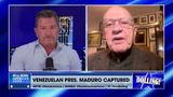 MADURO IN U.S. COURT: DERSHOWITZ BREAKS IT DOWN