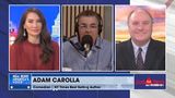 Adam Carolla On The Left’s Obsession With Censoring Ideas