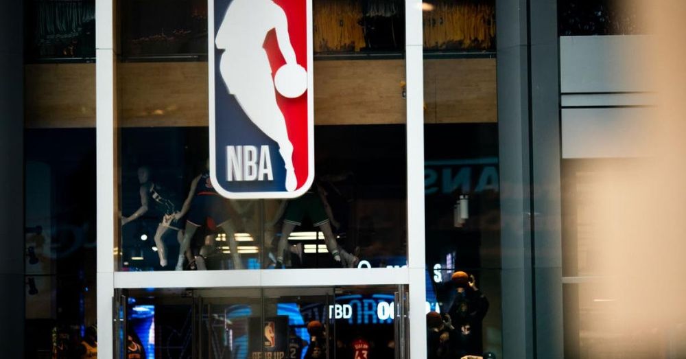 NBA commissioner welcomes Trump’s attendance at Game 3 of NBA Finals