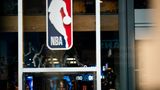 NBA announces it will withhold pay from unvaccinated players who miss games