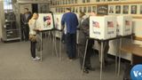 US to Enhance Cybersecurity Ahead of Elections