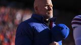 Bills part with McDermott, 10th NFL head coach fired this season, tying league record
