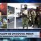 Mexican Military Mobilizes Against Cartel Violence
