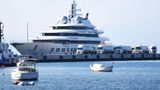 US sails away in seized Russia super yacht after winning court case in Fiji