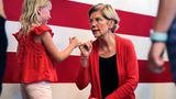 Warren’s Immigration Plans Reflect Party’s Leftward Shift