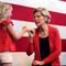 Warren’s Immigration Plans Reflect Party’s Leftward Shift