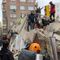 More than 560 people dead after 7.8 magnitude earthquake rocks Turkey, Syria