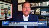 Steve Cortes: America Needs A Functioning Commander in Chief