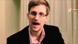 Raw: Edward Snowden sends Christmas Day message to US