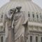 Partial US Government Shutdown in 11th Day, as Border Wall Dispute Lingers