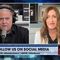 Gubernatorial Candidate Heidi Ganahl tells the WarRoom about her Republican Primary Win in Colorado