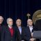 White House Throws Bipartisan Camp David Retreat