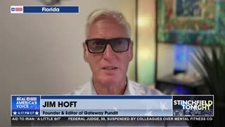 SAVE AMERICA ACT IS DOOMED