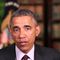 Obama says Iran sanctions have only egged on its nuclear program